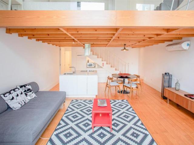 Apartamentos 1 quarto, Porto Porto ES103333517
