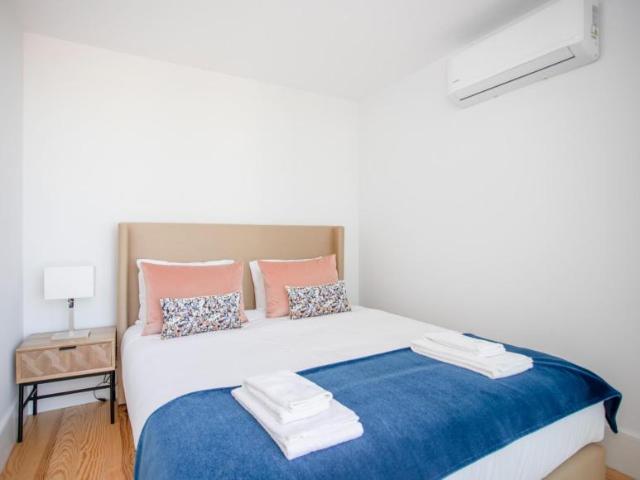 Apartamentos 1 quarto, Porto Porto ES103333563