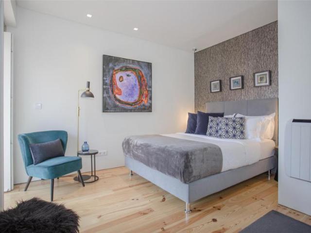Apartamentos 1 quarto, Porto Porto ES103333703
