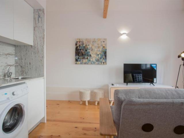 Apartamentos 1 quarto, Porto Porto ES103333890