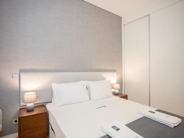 Apartamentos 1 quarto, Porto Porto ES103333129