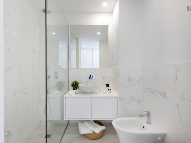 Apartamentos 1 quarto, Porto Porto ES103334537
