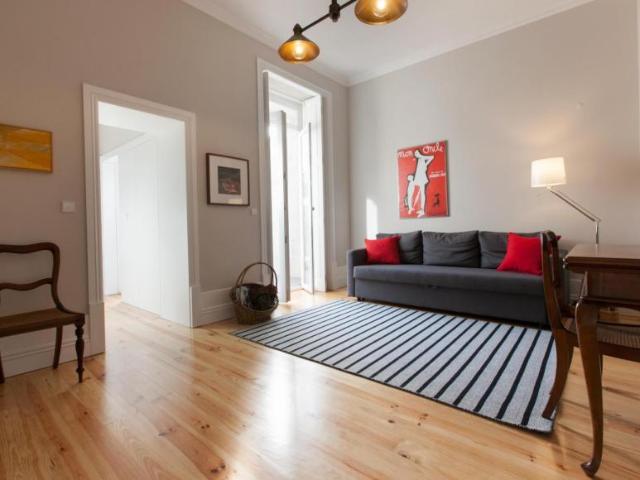 Apartamentos 1 quarto, Porto Porto ES103334688
