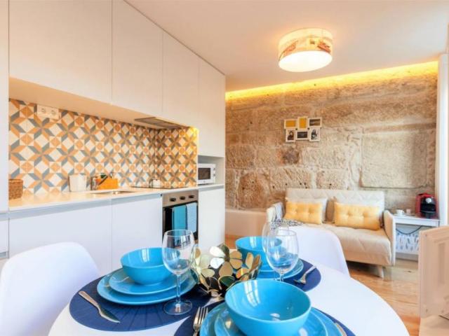 Apartamentos 1 quarto, Porto Porto ES103334755