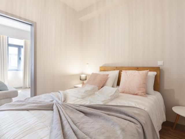 Apartamentos 1 quarto, Porto Porto ES103334785