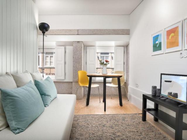Apartamentos 1 quarto, Porto Porto ES103334001