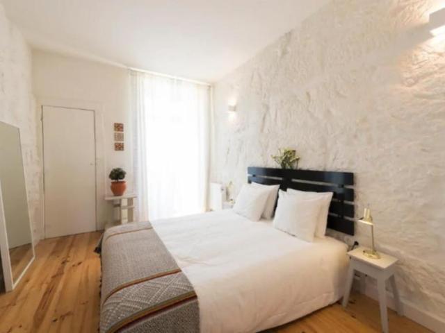 Apartamentos 1 quarto, Porto Porto ES103334267