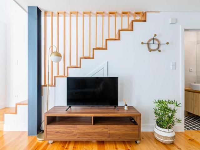 Apartamentos 1 quarto, Porto Porto ES103334284