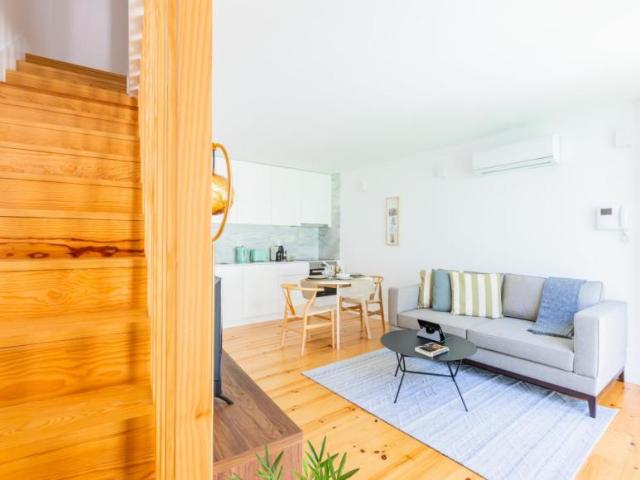 Apartamentos 1 quarto, Porto Porto ES103334299