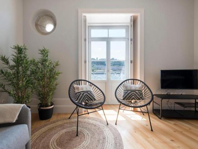 Apartamentos 1 quarto, Porto Porto ES103335426