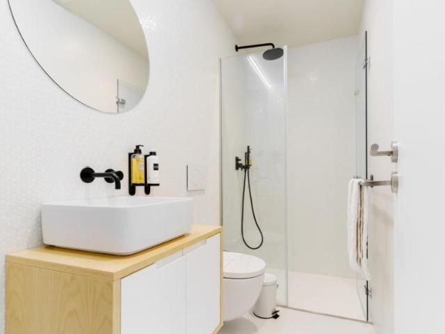Apartamentos 1 quarto, Porto Porto ES103335435
