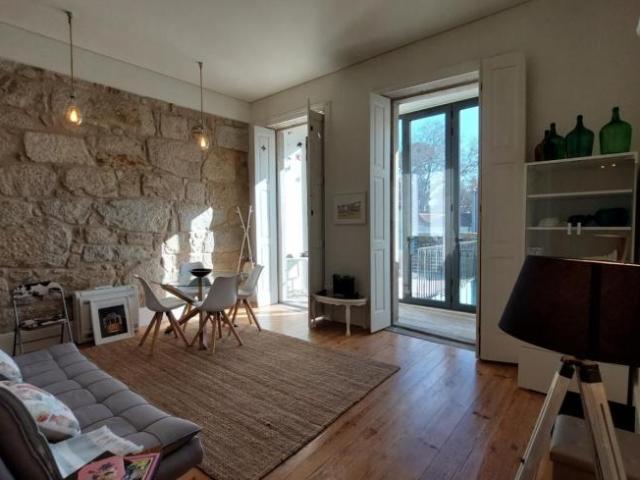 Apartamentos 1 quarto, Porto Porto ES103335618