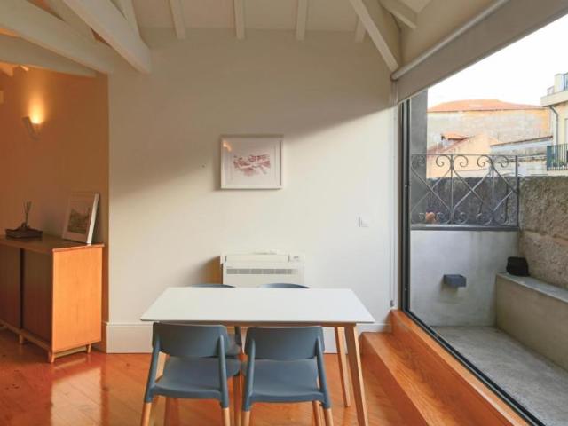 Apartamentos 1 quarto, Porto Porto ES103335688