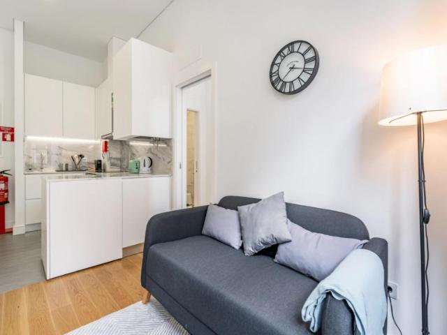 Apartamentos 1 quarto, Porto Porto ES103335049