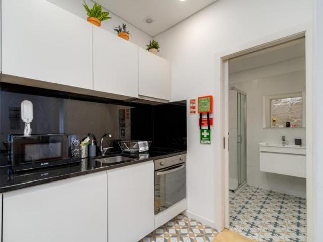 Apartamentos 1 quarto, Porto Porto ES103335060