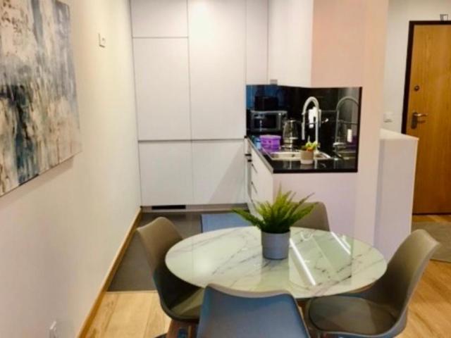 Apartamentos 1 quarto, Porto Porto ES103335071