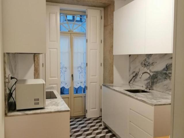 Apartamentos 1 quarto, Porto Porto ES103335127