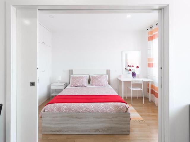 Apartamentos 1 quarto, Porto Porto ES103335138
