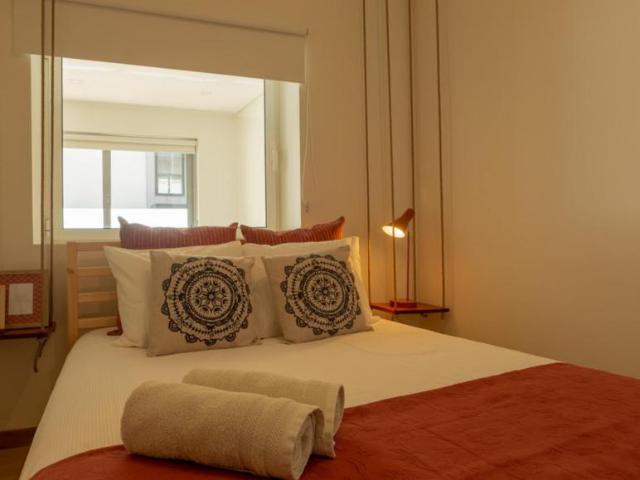 Apartamentos 1 quarto, Porto Porto ES103335205