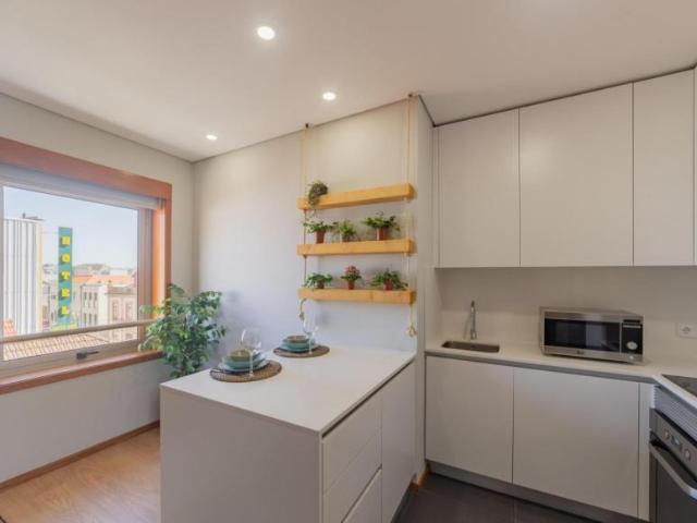 Apartamentos 1 quarto, Porto Porto ES103335264