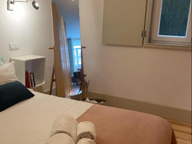 Apartamentos 1 quarto, Porto Porto ES103336470