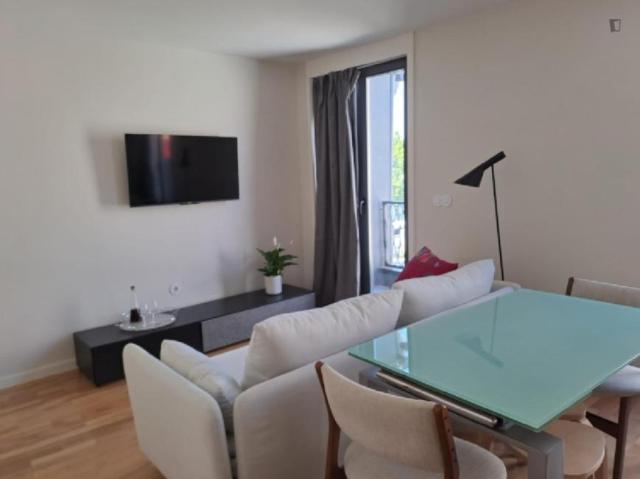 Apartamentos 1 quarto, Porto Porto ES103336488