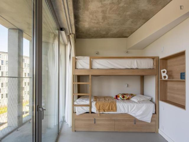 Apartamentos 1 quarto, Porto Porto ES103336537