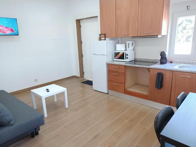 Apartamentos 1 quarto, Porto Porto ES103336544