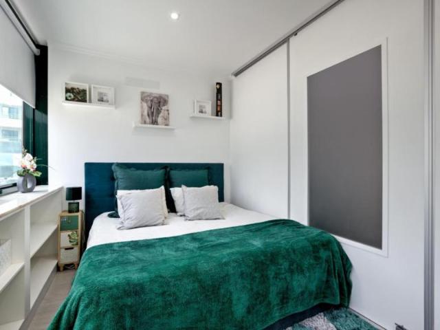 Apartamentos 1 quarto, Porto Porto ES103336574