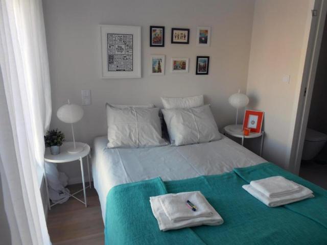 Apartamentos 1 quarto, Porto Porto ES103336576