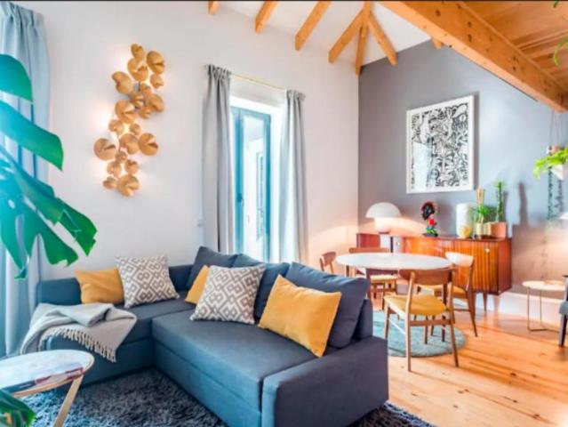 Apartamentos 1 quarto, Porto Porto ES103336586
