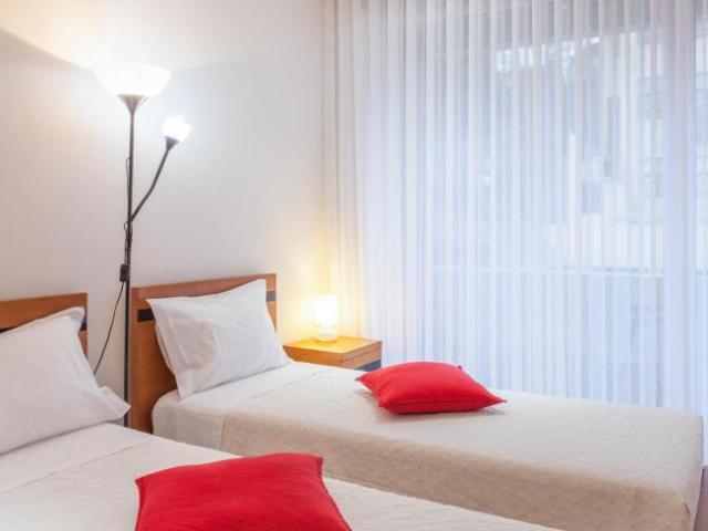 Apartamentos 1 quarto, Porto Porto ES103336598