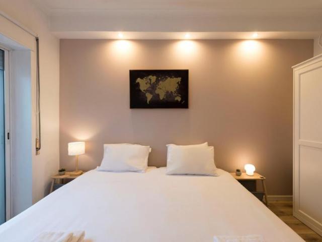 Apartamentos 1 quarto, Porto Porto ES103336621