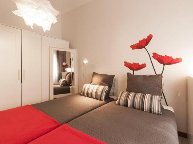 Apartamentos 1 quarto, Porto Porto ES103336631