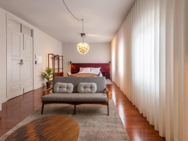 Apartamentos 1 quarto, Porto Porto ES103336636