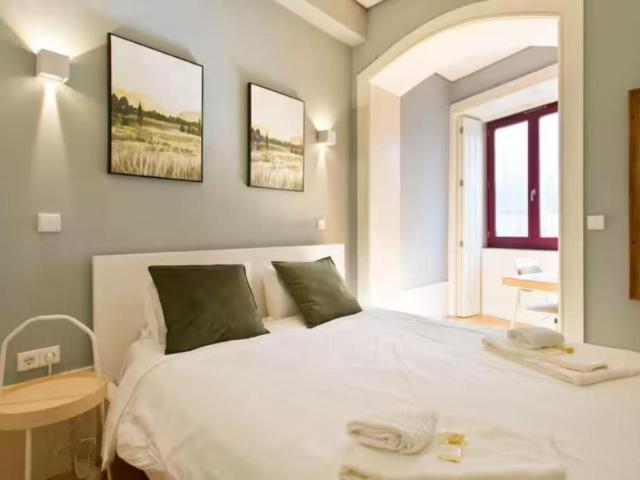 Apartamentos 1 quarto, Porto Porto ES103336656