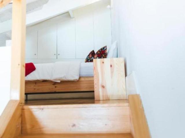 Apartamentos 1 quarto, Porto Porto ES103336673
