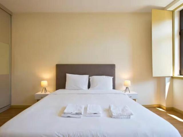 Apartamentos 1 quarto, Porto Porto ES103336675