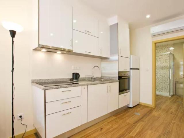 Apartamentos 1 quarto, Porto Porto ES103336677
