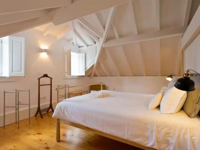 Apartamentos 1 quarto, Porto Porto ES103336696