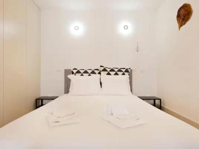 Apartamentos 1 quarto, Porto Porto ES103336706