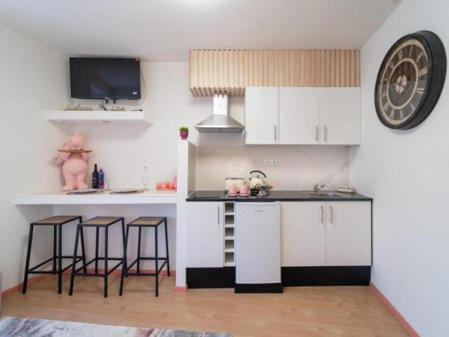 Apartamentos 1 quarto, Porto Porto ES103336719