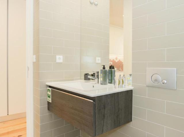 Apartamentos 1 quarto, Porto Porto ES103336747