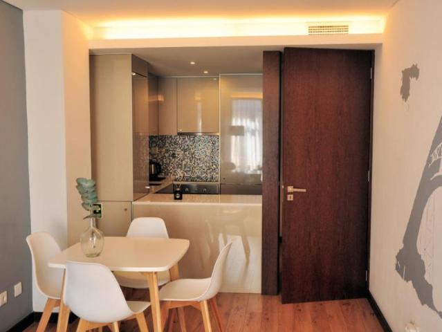 Apartamentos 1 quarto, Porto Porto ES103336767