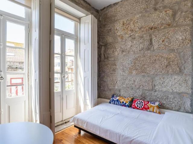 Apartamentos 1 quarto, Porto Porto ES103336768