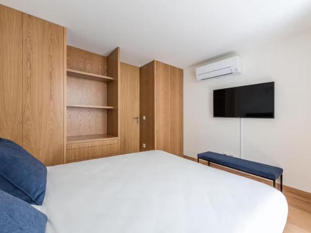 Apartamentos 1 quarto, Porto Porto ES103336771