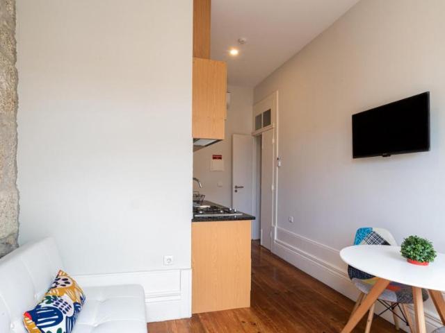 Apartamentos 1 quarto, Porto Porto ES103336773