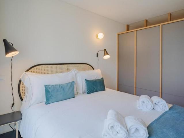 Apartamentos 1 quarto, Porto Porto ES103336774