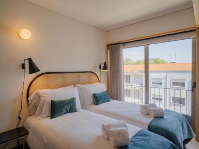 Apartamentos 1 quarto, Porto Porto ES103336776