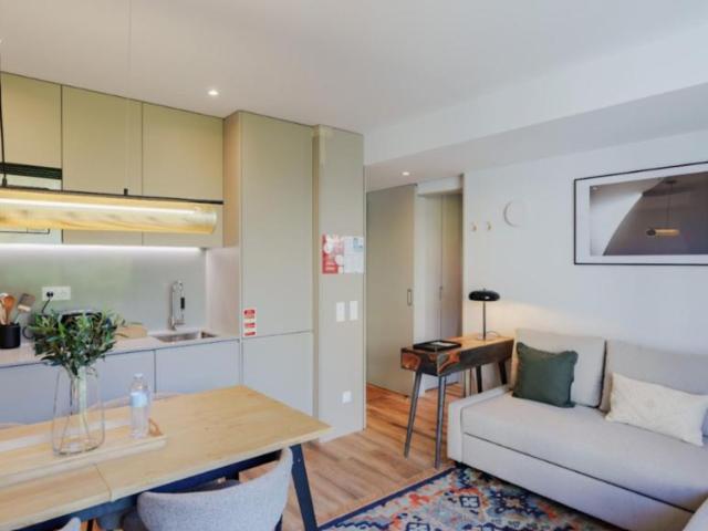 Apartamentos 1 quarto, Porto Porto ES103336781